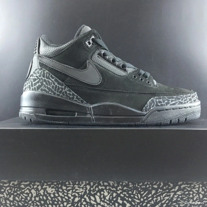 3 AJ3-902027 Oregon Duck Retro Air Jordan 0711